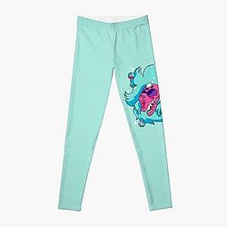 Alexandrite - Steven Universe Leggings