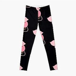 Steven Universe Lion 	 	 Leggings