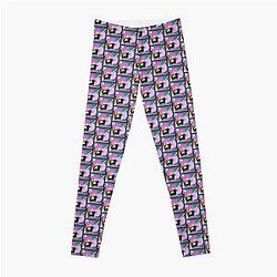 steven universe future Leggings