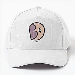 Steven Universe Big Donut Baseball Cap