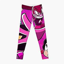 Steven Universe The Movie Leggings