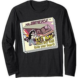 Stand Tall Steven Universe Fans Sweatshirt