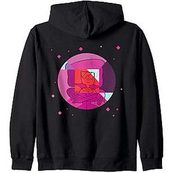 Together We Shine Steven Universe Hoodie