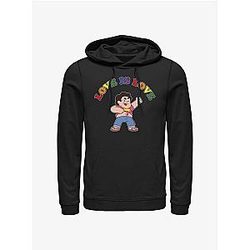 Steven Universe Save the Universe Hoodie
