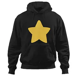 Steven Universe Coral Hoodies