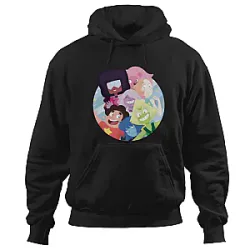 We are the Crystal Gems - Steven Universe - Hoodies