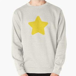 Steven Universe Star Pullover Sweatshirt