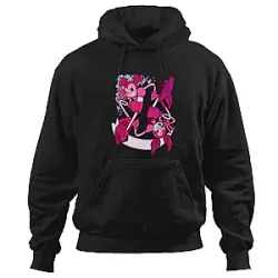 Spinel- Steven Universe the Movie Hoodies