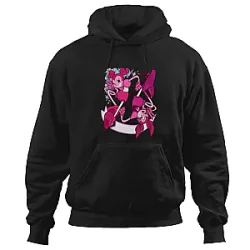 Spinel- Steven Universe the Movie Hoodies