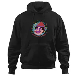 Steven Universe - Merry Christmas Hoodies