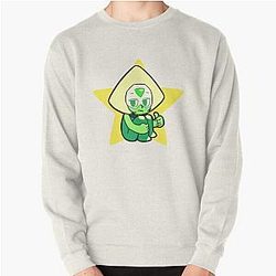 Steven Universe - Peridot Pullover Sweatshirt