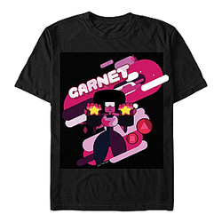 Star Gauntlet Heroine LA 1004 Steven Universe T-Shirts