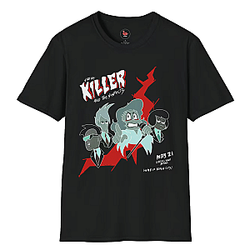 Band Performance Poster LA 1004 Steven Universe T-Shirts