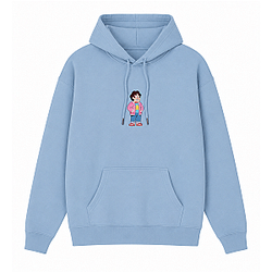 Steven Heavyweight Organic HTCT1006 Steven Universe Hoodies