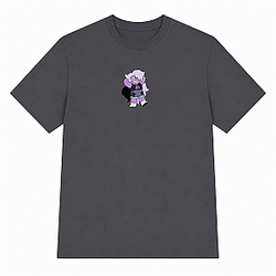 Amethyst HTCT1006 Steven Universe T-Shirts