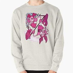 Spinel- Steven Universe the Movie Pullover Sweatshirt