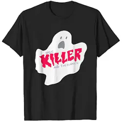 Sadie Killer PTTT1706  Steven Universe T-Shirts