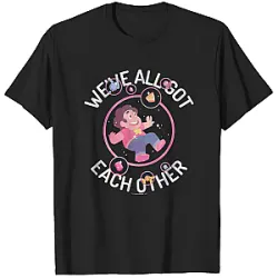 Each Other Gift PTTT1706  Steven Universe T-Shirts