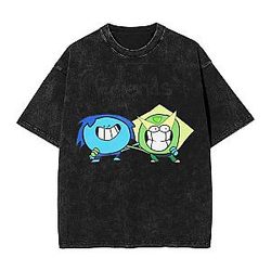 Star Washed PTTT1706  Steven Universe T-Shirts