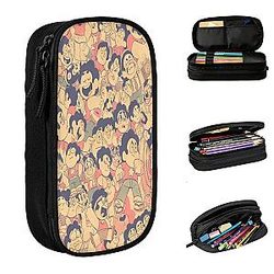 Cute PTTT2107  Steven Universe Pencil Cases