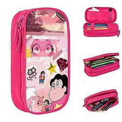 Fashion Design PTTT2107  Steven Universe Pencil Cases