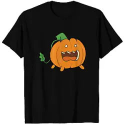 Halloween Pumpkin PTTT2508  Steven Universe T-Shirts