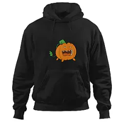 Halloween Pumpkin PTTT2508  Steven Universe Hoodies