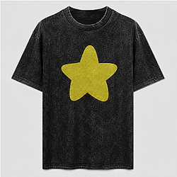 Steven Universe Greg Washed T-Shirt Steven Universe T-Shirts NTT2708