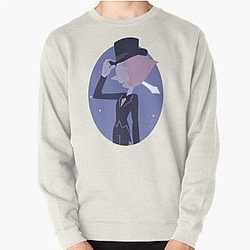 Pearl I Steven Universe Pullover Sweatshirt