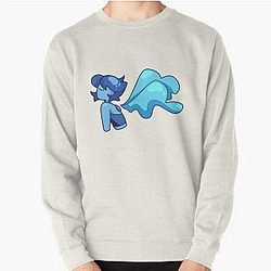 Steven universe - Lapis Lasuli  Pullover Sweatshirt