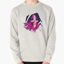 Prince - Mega Pearl - Steven Universe Future Pullover Sweatshirt