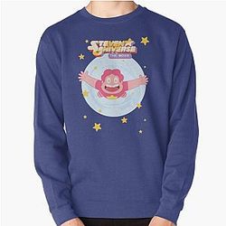 Steven Universe The Movie Pullover Sweatshirt