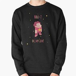 Steven Universe Oh My Gem Pullover Sweatshirt