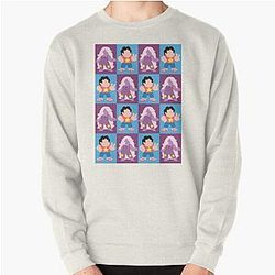 Steven Universe - Steven and Amethyst Pullover Sweatshirt