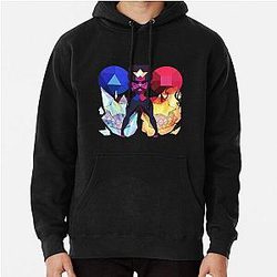 Garnet - Steven Universe Future Pullover Hoodie