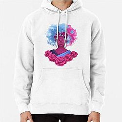 Steven Universe Garnet Pullover Hoodie