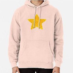 Steven Universe - Star Pullover Hoodie