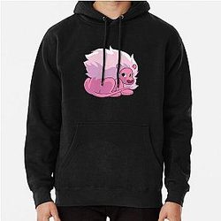 Lion - Steven Universe Pullover Hoodie