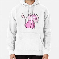 Steven Universe Lion Pullover Hoodie