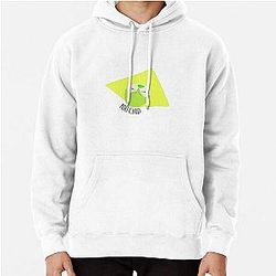 You Clod! Peridot - Steven Universe. Pullover Hoodie