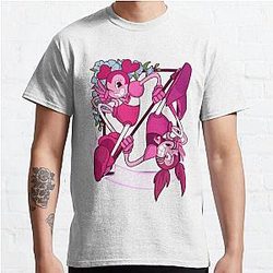 Spinel- Steven Universe the Movie Classic T-Shirt