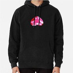 Steven Universe Crystal Gem Pullover Hoodie