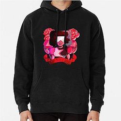 Steven Universe (Garnet) Pullover Hoodie