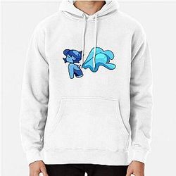Steven universe - Lapis Lasuli  Pullover Hoodie