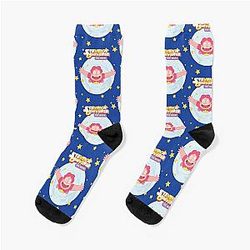 Steven Universe The Movie Socks