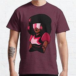 Steven Universe Garnet Classic T-Shirt