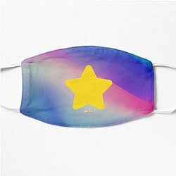 Steven Universe Star Flat Mask