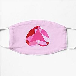 Steven Universe Crystal Gem Flat Mask