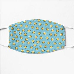 Steven Universe Future Stars Flat Mask