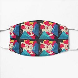 Steven Universe - Pop Art Spinel Flat Mask